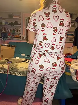 Jennysbakery live sex cam