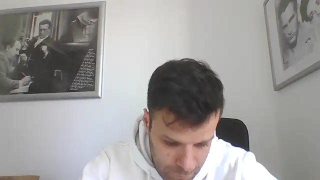 FROCETTO93's cam snapshot