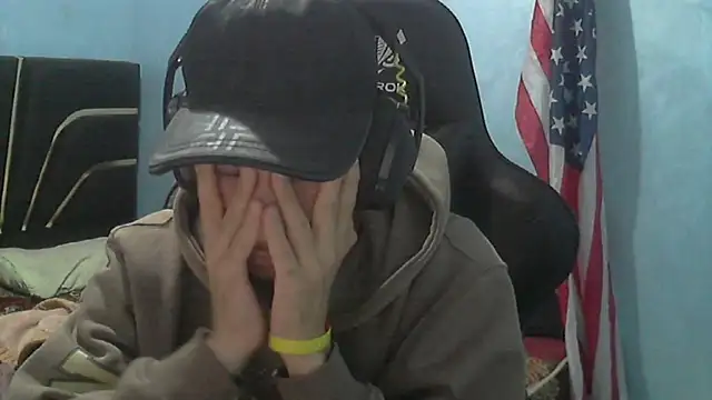 Dark_DesireX live sex cam