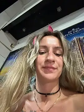 EvvaMur live sex cam