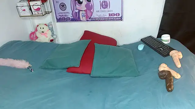 Said_hot01 live sex cam