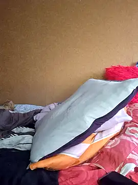 LiluHot live sex cam