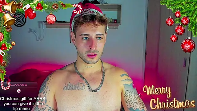 Ares_blue live sex cam