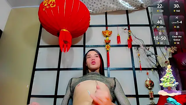 Madison_Mujica live sex cam