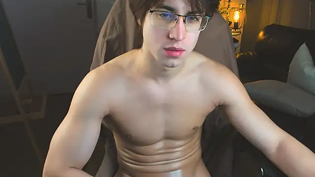 JacobBrat live sex cam