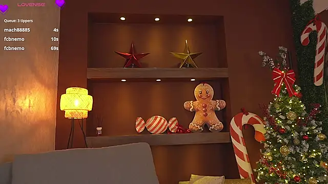 JustinneJade live sex cam