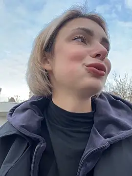 SandraCarter live sex cam