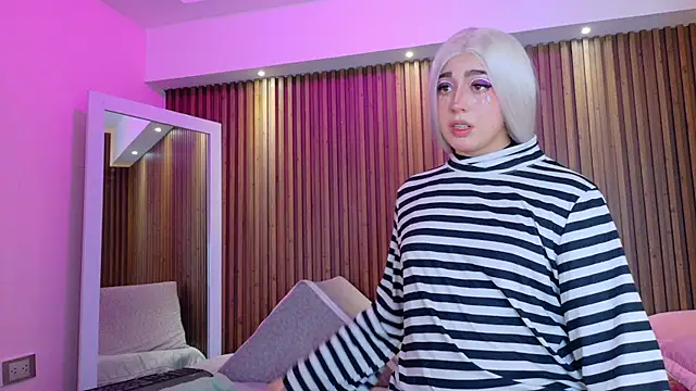 GabyRose9 live sex cam