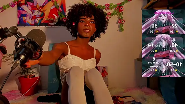 Goddess__Effy live sex cam