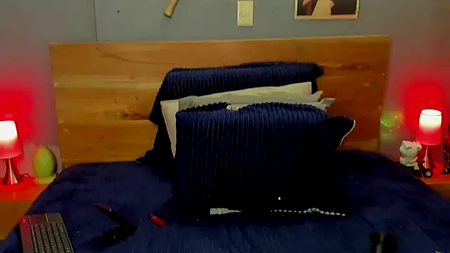 Prometeo-grizzly live sex cam