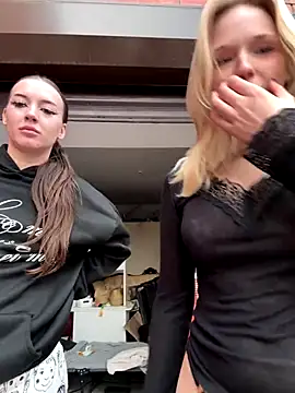 RollDolls live sex cam