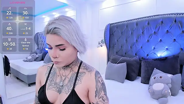 jinxv_nuss live sex cam