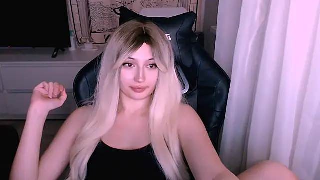 beauty_blonde live sex cam