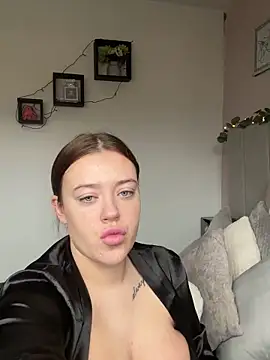 GoddessPrincesss live sex cam