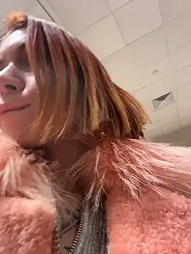 RosieSecret live sex cam