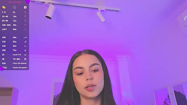 Aleejaa__ live sex cam