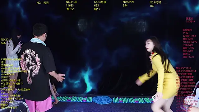 Shinygirls_777 live sex cam