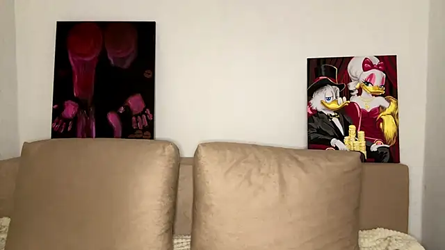 Petal_Couple live sex cam