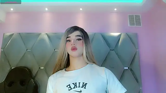 VeroniicaSmiith live sex cam