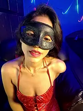 Ivy_the_goddess live sex cam