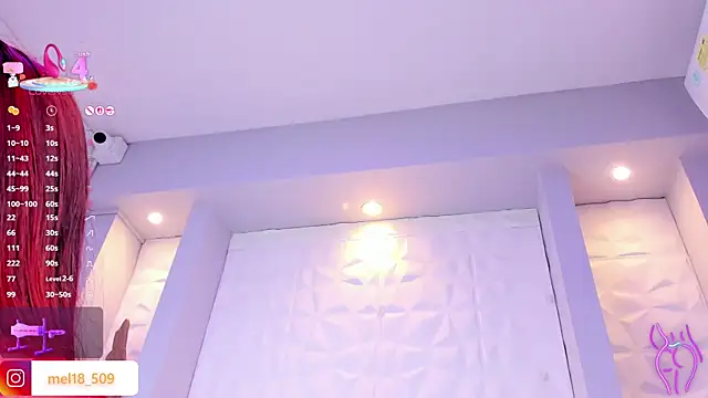 MelanieKlaus live sex cam