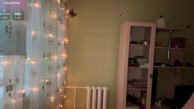 SweetJinny88 live sex cam