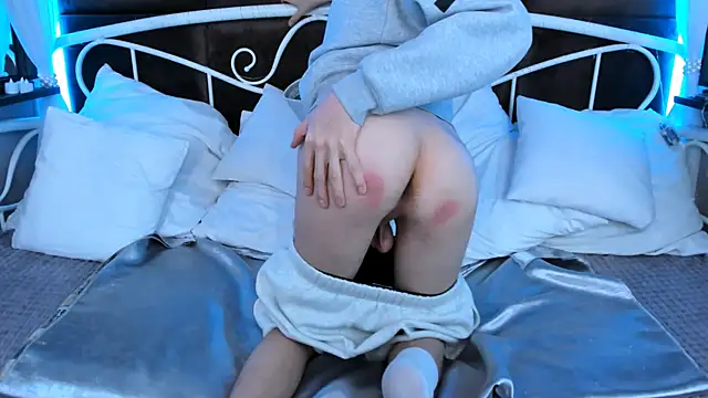 MarkBranston live sex cam