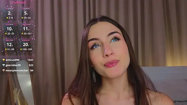 Moonlight1Sonata1 live sex cam