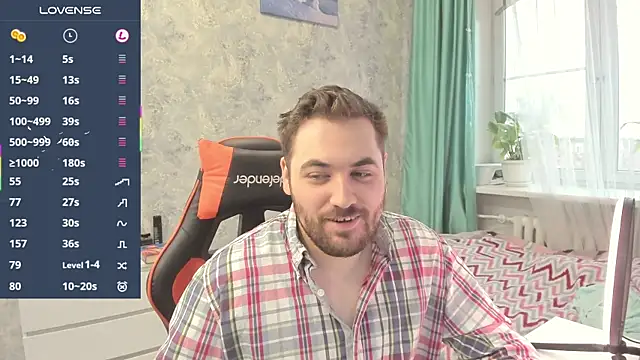 Morlaios live sex cam