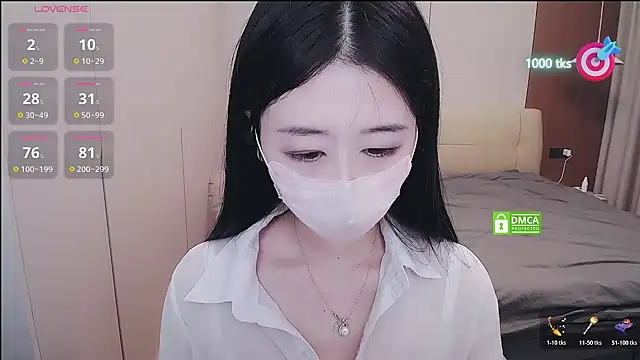 CN-xiaofei live sex cam