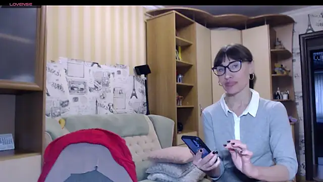 Pepper_mur live sex cam