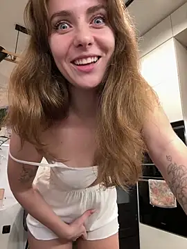 MariiD live sex cam