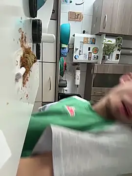 KidoXVII live sex cam