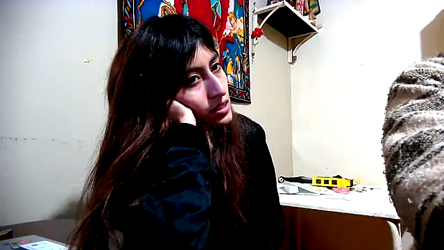 DaylaOficial live sex cam