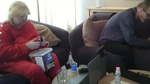 Sylviastar46 live sex cam