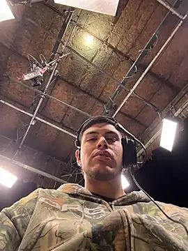 StrokingDaddy4 live sex cam