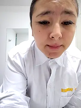 Cute_Penelope's cam snapshot