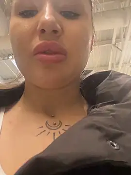 beautydiamond's cam snapshot