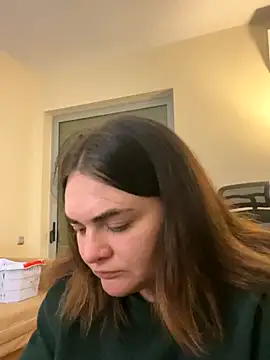 HeyBABYGIRL's cam snapshot