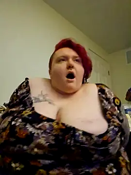 Sh0rtFluff's cam snapshot