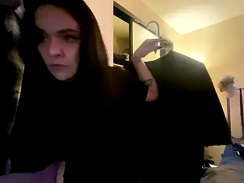 Naughtyghost_'s cam snapshot