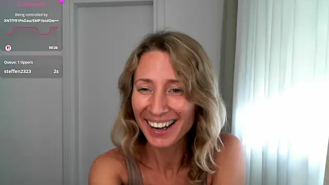 Paevoa's cam snapshot