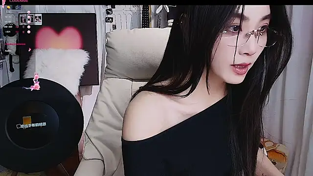 xiaotiantian-76's cam snapshot