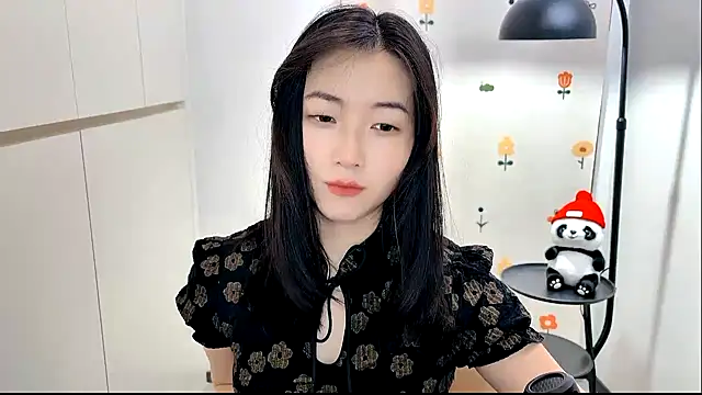 xixi-baobao's cam snapshot