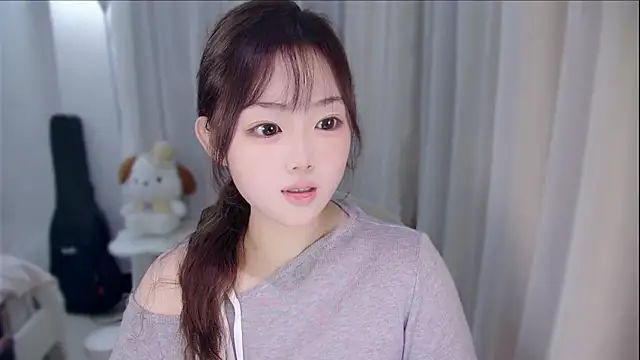 YUANYUAN-A's cam snapshot