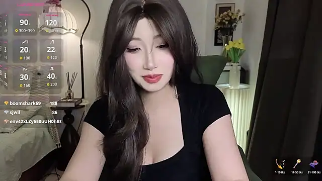 Boa0105's cam snapshot