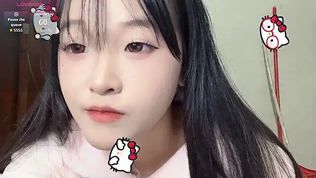 Xiaoqing61's cam snapshot