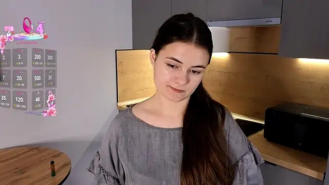 JoyBradley's cam snapshot