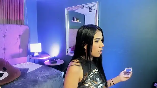 Roseliin's cam snapshot