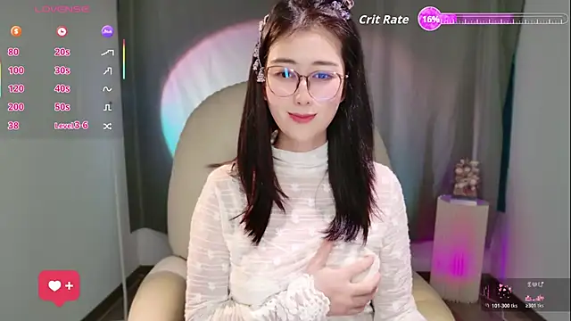 Zoe-Zoe's cam snapshot